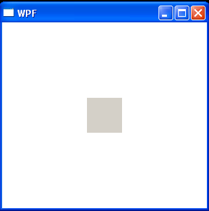 WPF Set Rectangle Size With Resources