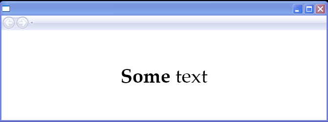 WPF Text With Mixed Content