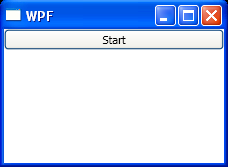 WPF Track The Progress Of A Background Worker Thread