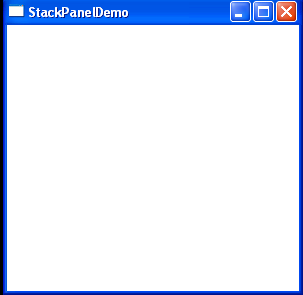 WPF Uniform Grid Demo