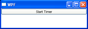 Update the UI Asynchronously on a Timer
