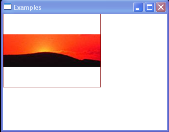 WPF Use An Image Brush To Paint An Area With An Image