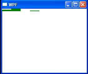 WPF Use Data Triggers To Change The Appearance Of Bound Data