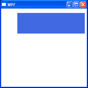 WPF Use Named Color To Paint Rectangle