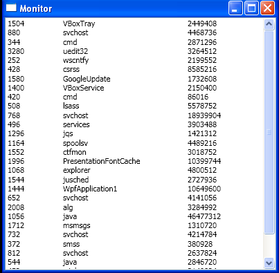 WPF Use Path To Reference Bounded Object In Item Source