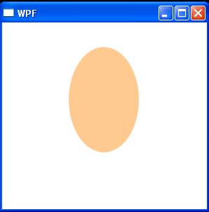 WPF Use R G B Valued Semitransparent Color To Paint Ellipse