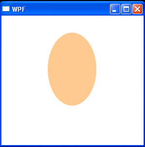 Use RGB valued semi-transparent color to paint Ellipse