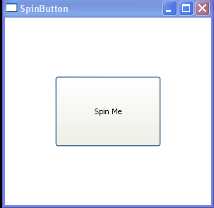 WPF Use Spline Double Key Frame To Rotate A Button