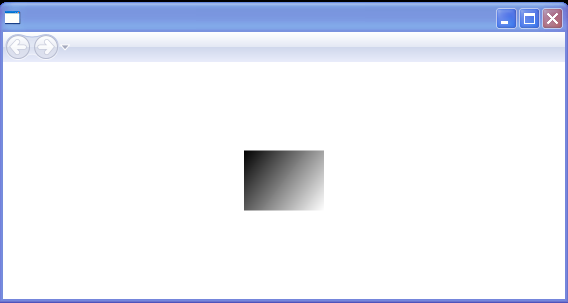 WPF Using A Linear Gradient Brush