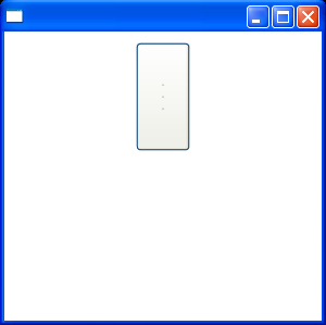 WPF Using Alternate Elements As The Content Of A Button