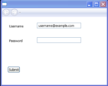 Using StackPanel to group elements for absolute positioning