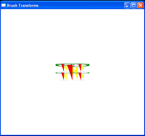 WPF Visual Brush Tile Mode And Viewport