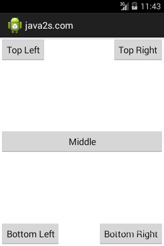 Resize and Reposition Resize and Reposition