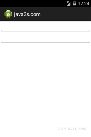 Log Screen Orientation Changes Log Screen Orientation Changes