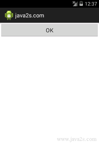What is TableLayout What is TableLayout