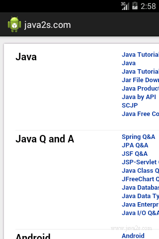 Get web settings from WebView Get web settings from WebView