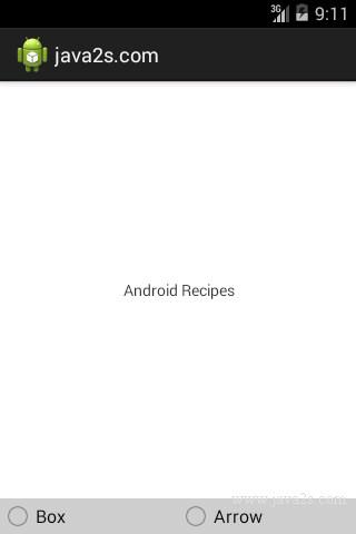 Draw and resize Draw and resize