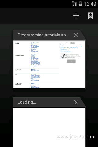 Intent Web Search with keyword Intent Web Search with keyword