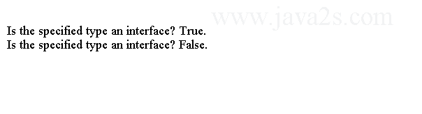 c# check type inherits interface