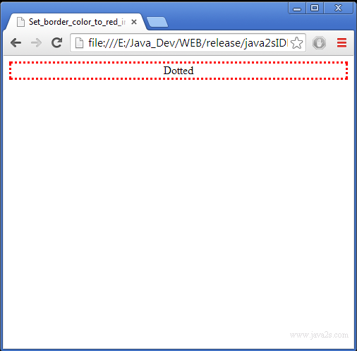 null