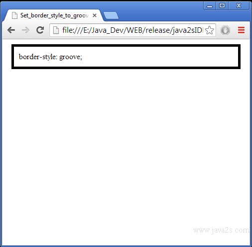 null