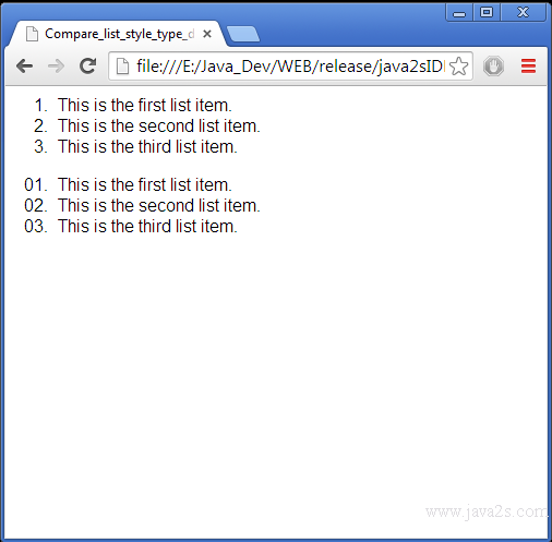null