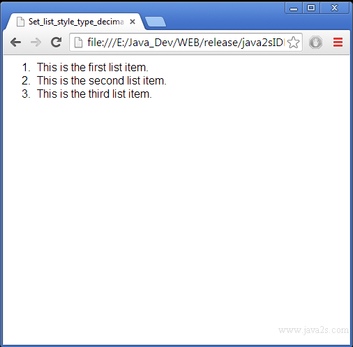 null