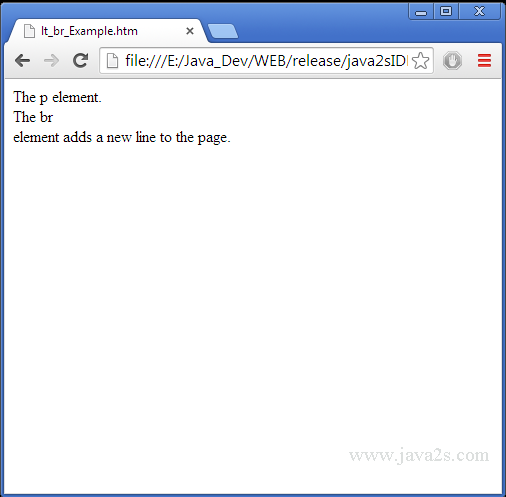 null