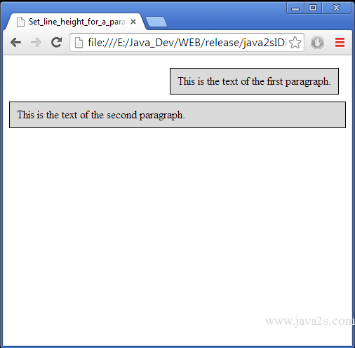 null