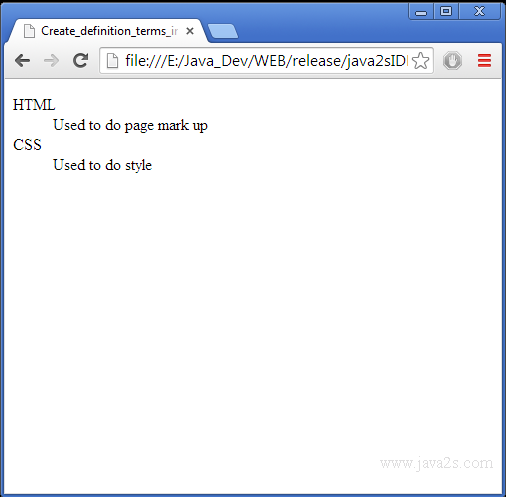 null