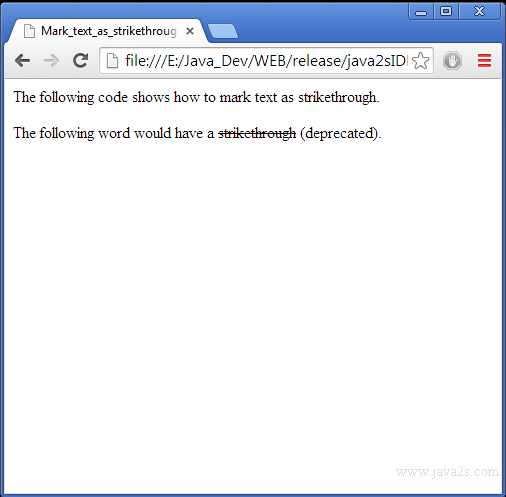 null