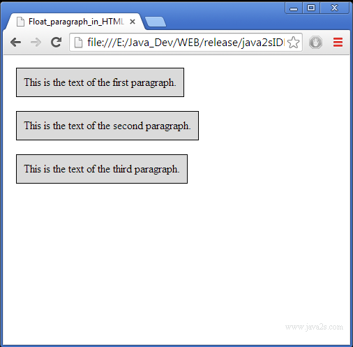 null