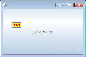 null