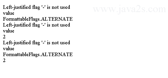 how-does-printf-work-java