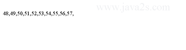 php string to bytes utf 8