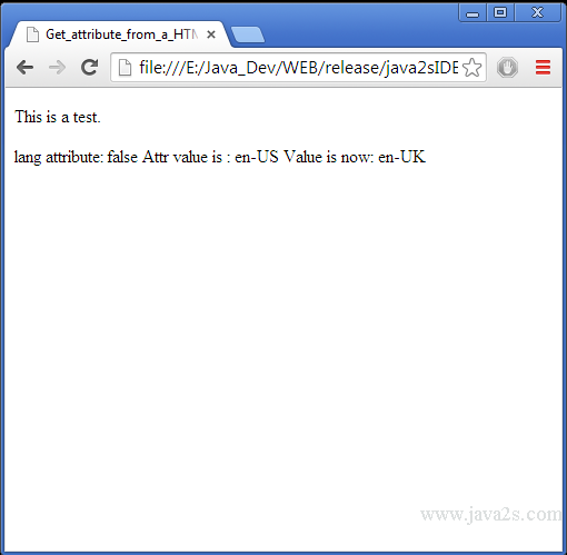 null