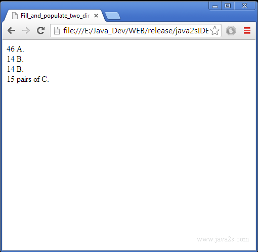 null