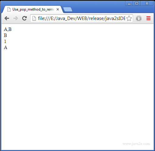 null