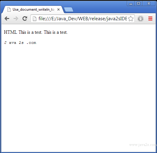 null