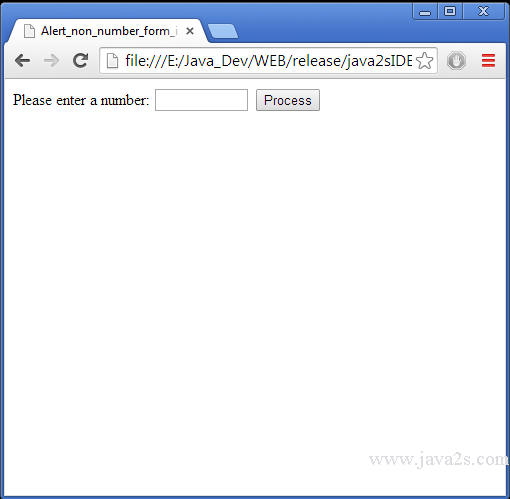 null