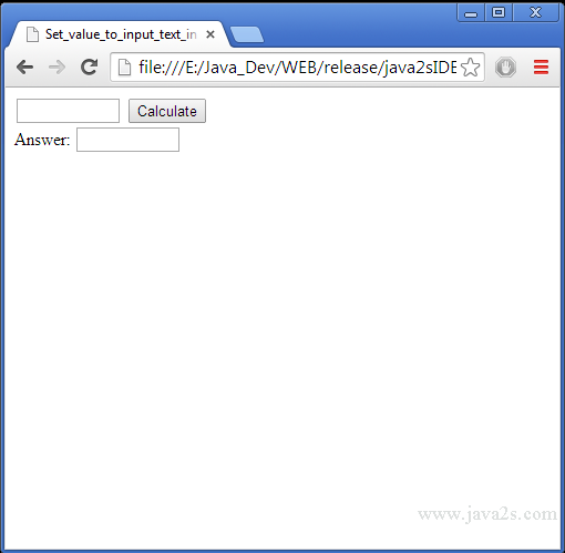 null