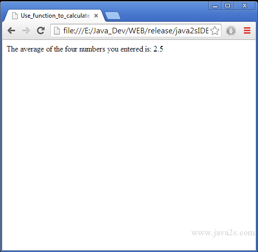 null