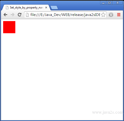 null