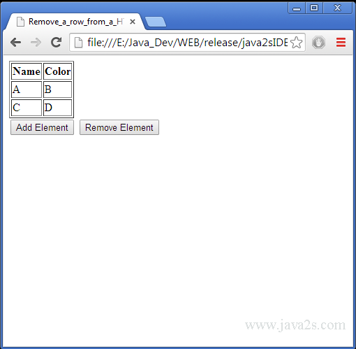 null