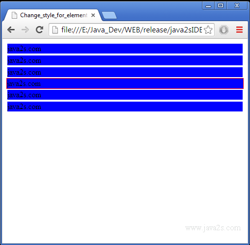 null
