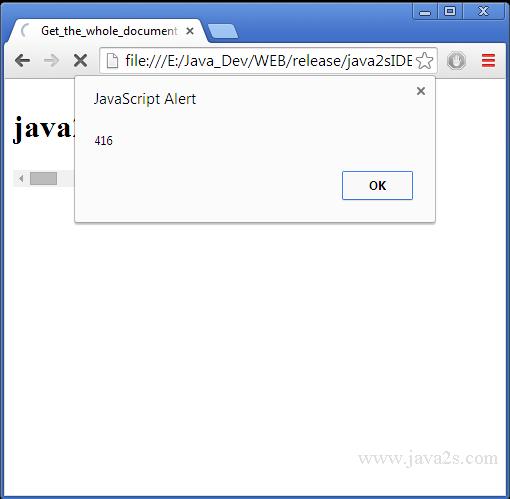 null