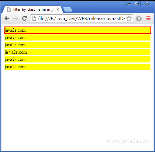 null