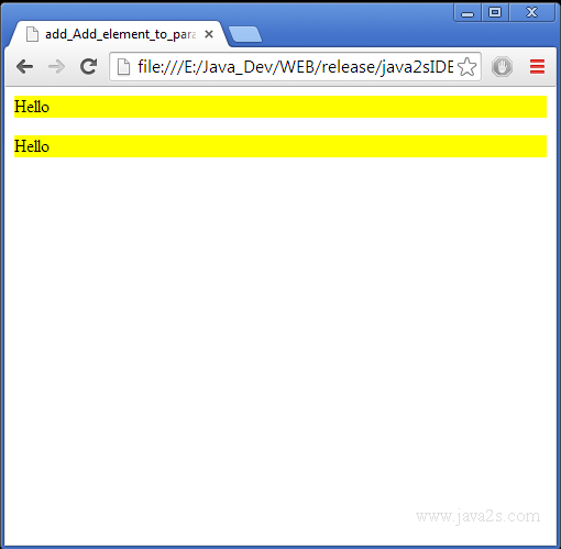 null