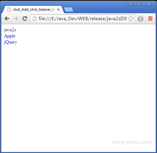 null