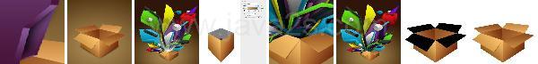 Photoshop 3D Fake Tutorial Photoshop 3D Fake Tutorial